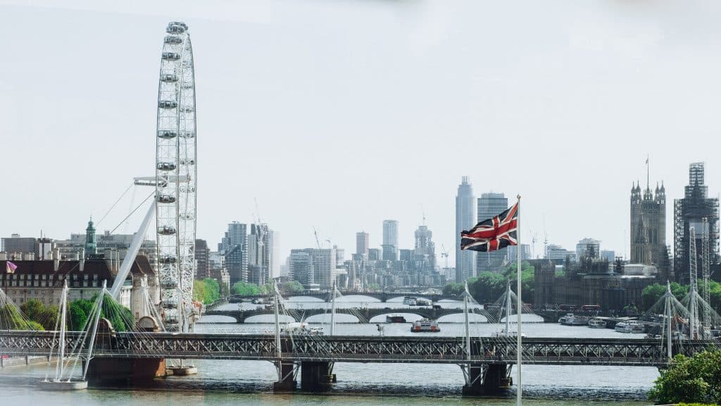 Ir a trabajar a Londres Ir a trabajar a Londres: 6 primeros planes