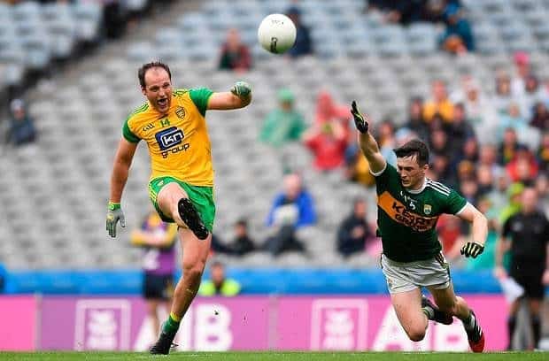 El fútbol gaélico en Irlanda