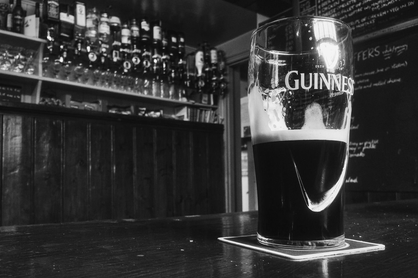 Guinness Storehouse