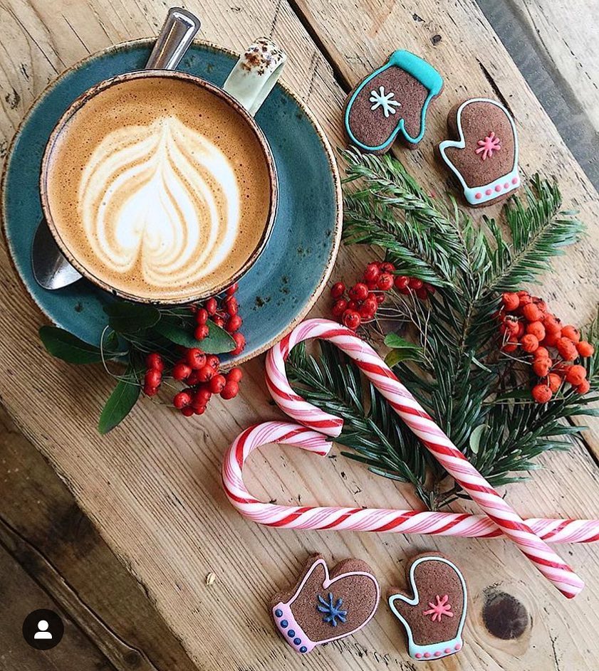 + 10 things to DO at Christmas in London
