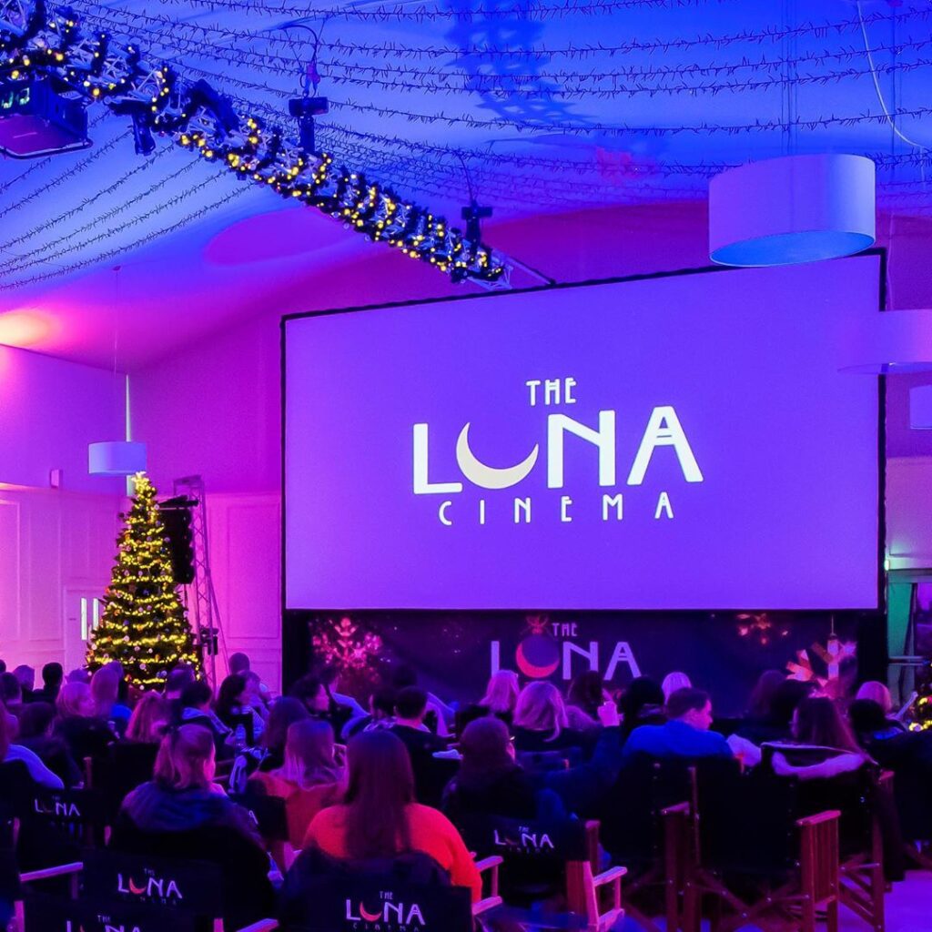 + 10 things to DO at Christmas in London
