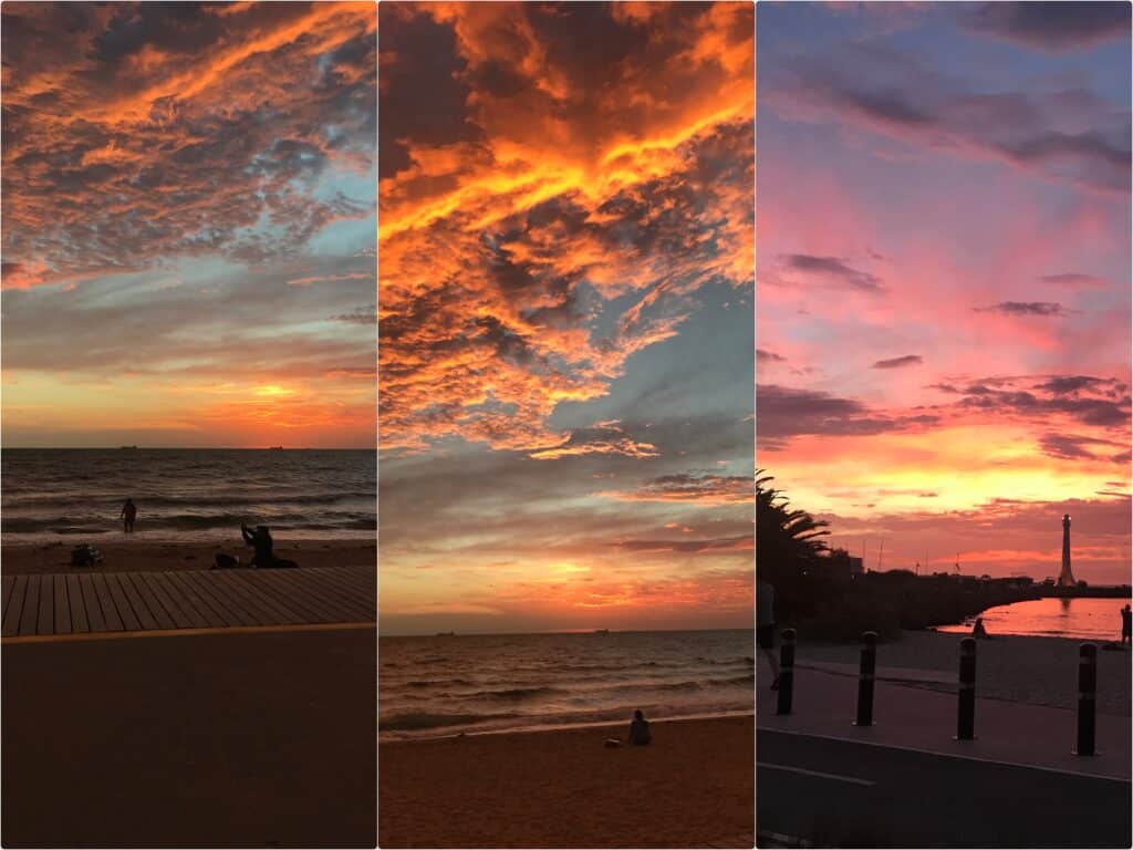 ¿Qué hacer en Melbourne en verano?