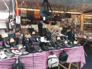 El mercado, los más importantes de Amsterdam