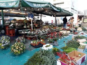 El mercado