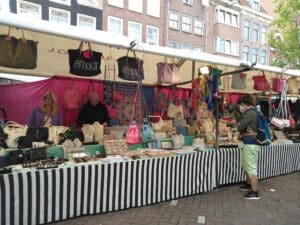 El mercado