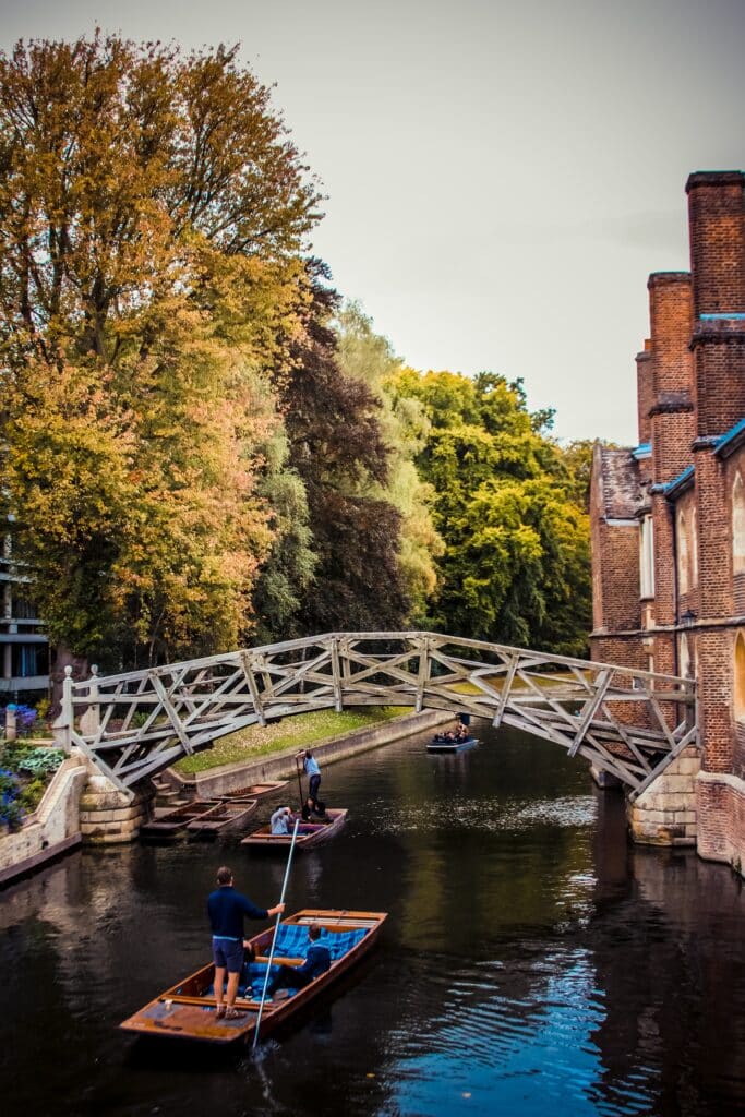 cambridge cambridge barca