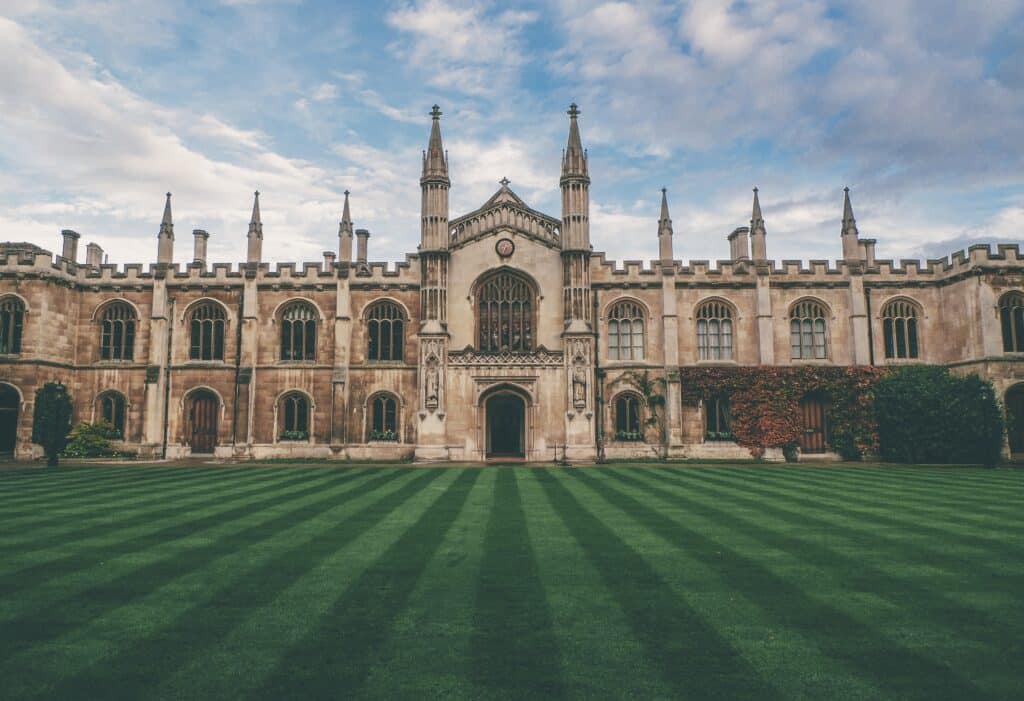 cambridge universidades de Cambridge