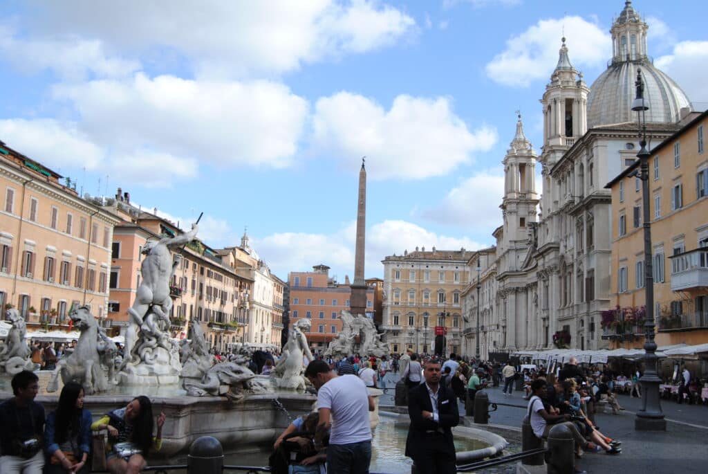Piazza Navona