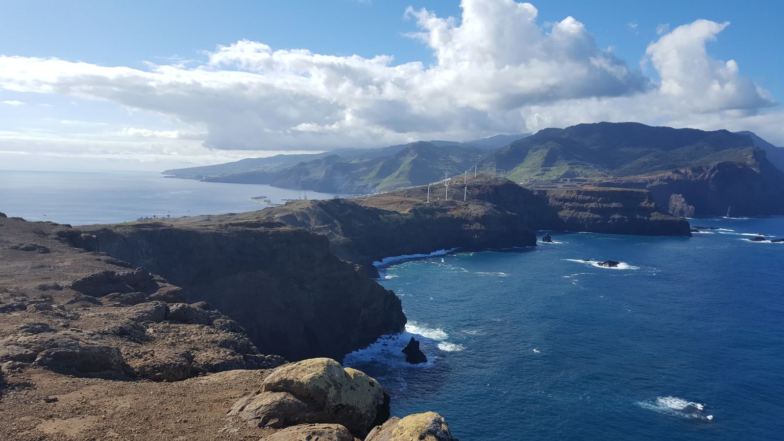 8 Motivos para visitar la Isla de Madeira