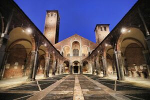 What to see in Milan