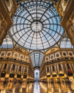 What to see in Milan in two days?