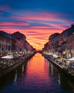 What to see in Milan in two days?