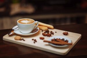 La ruta del cafe veracruzano
