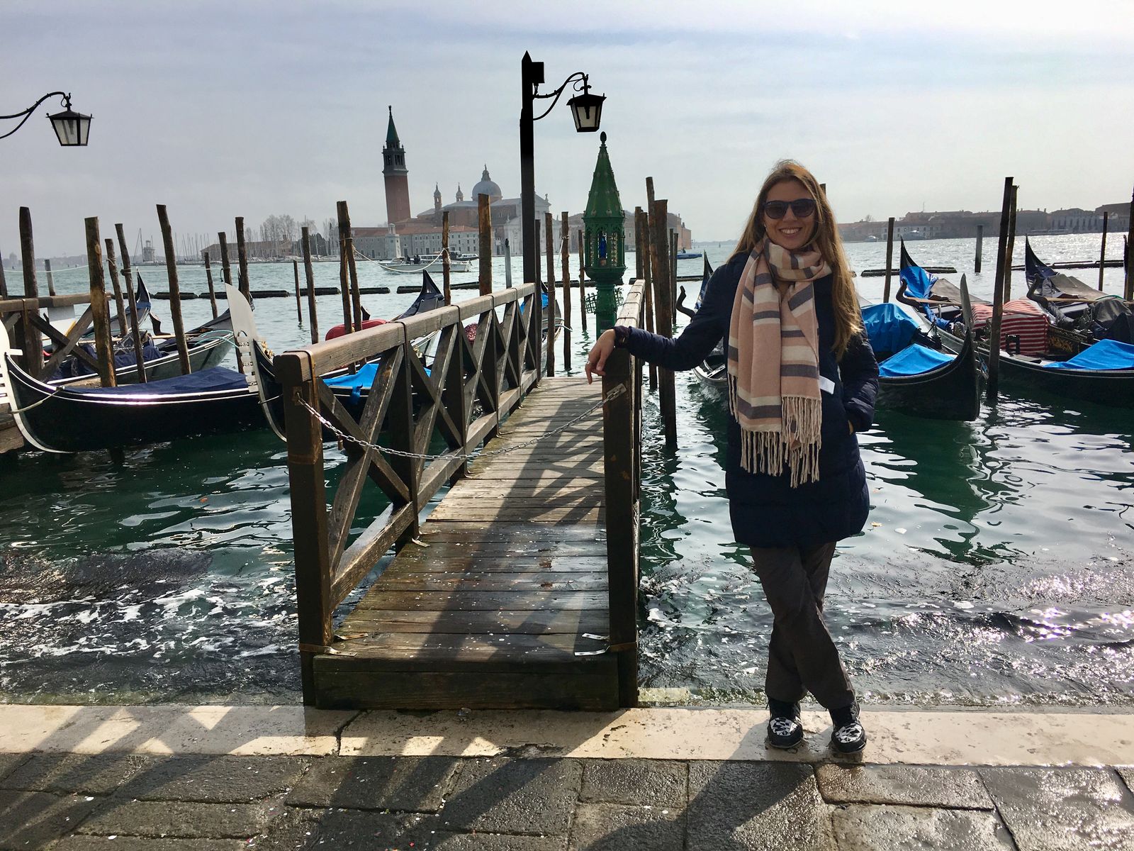 ¿Qué ver y hacer en Venecia?