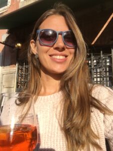 Spritz in Venice @florcitacolombo What to do and see in Venice?