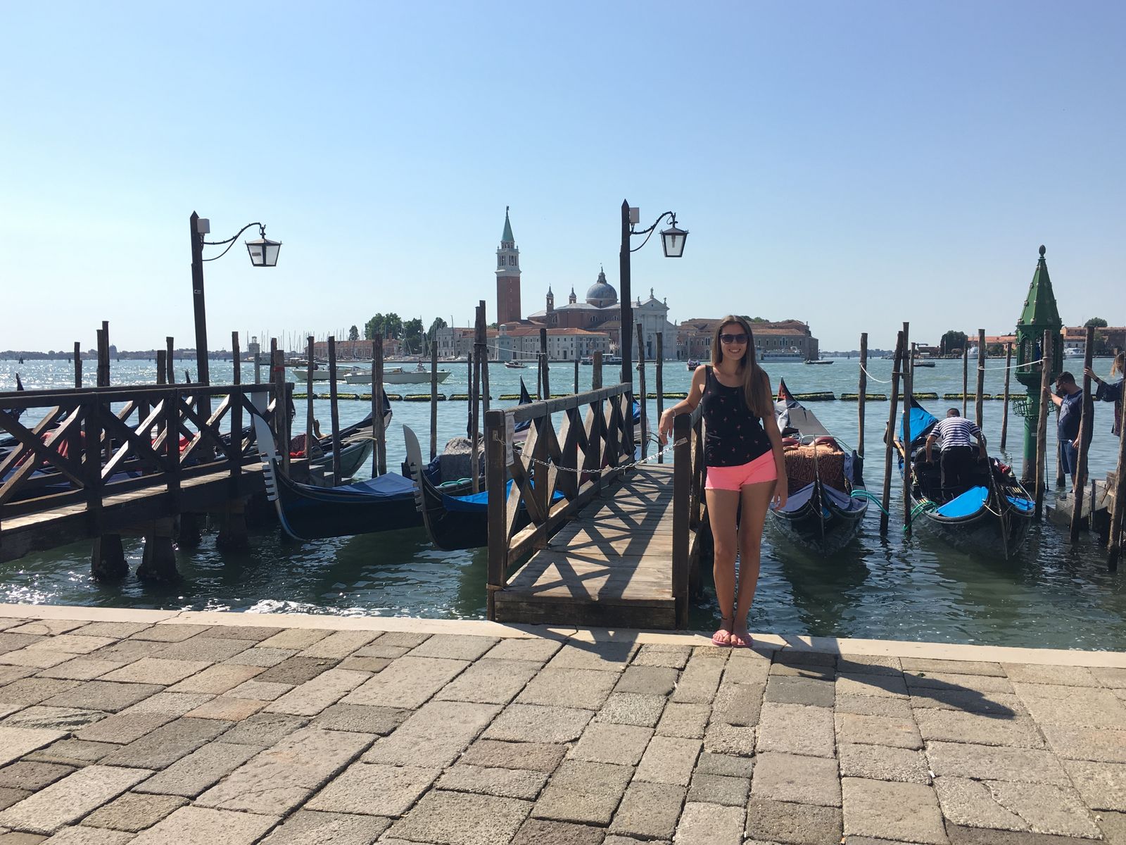 Venice in Summer @florcitacolombo What to do and see in Venice?