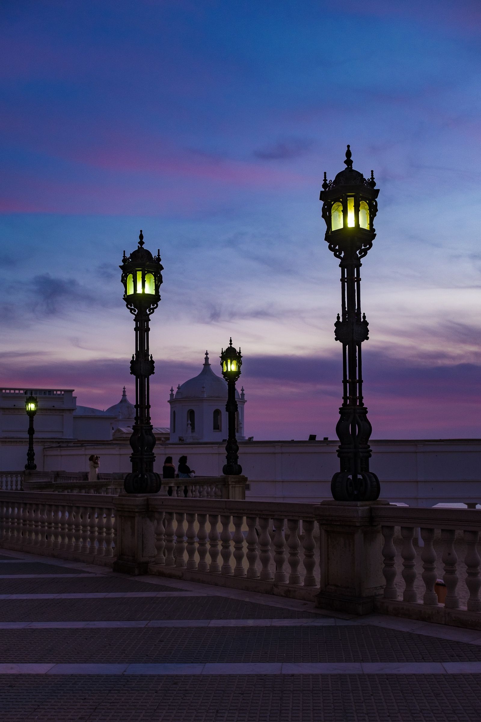 La historia de Cádiz. Cuna de civilizaciones.