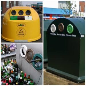 Los Países Bajos, un país de reciclaje