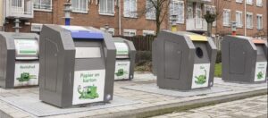 Los Países Bajos, un país de reciclaje