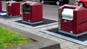 Los Países Bajos, un país de reciclaje
