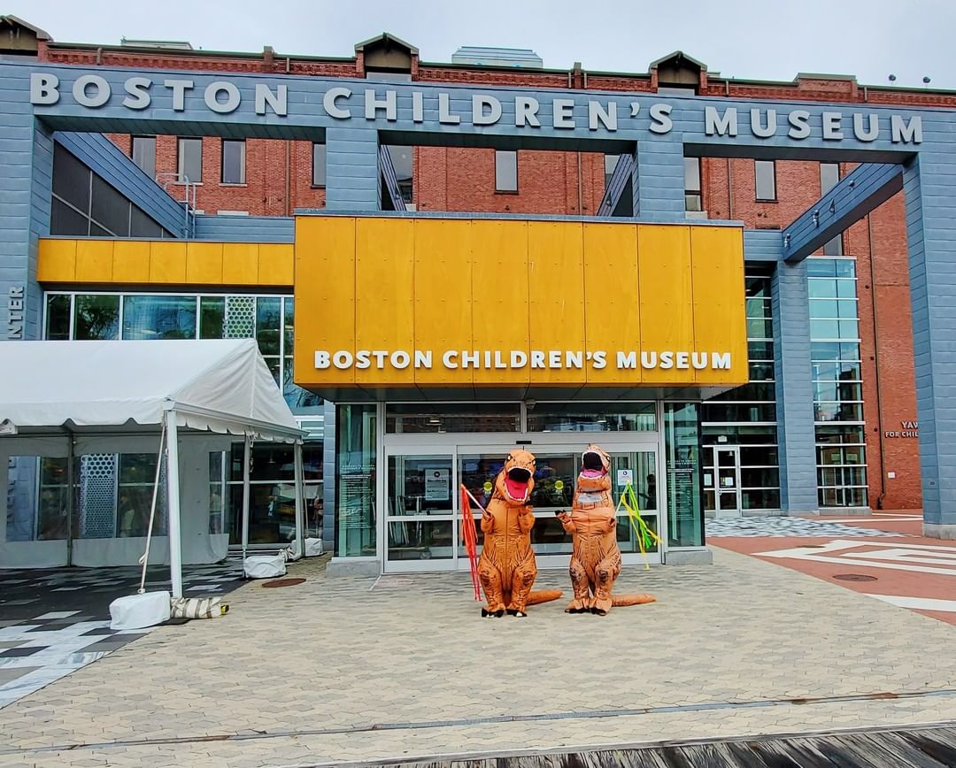 Los mejores museos de Boston