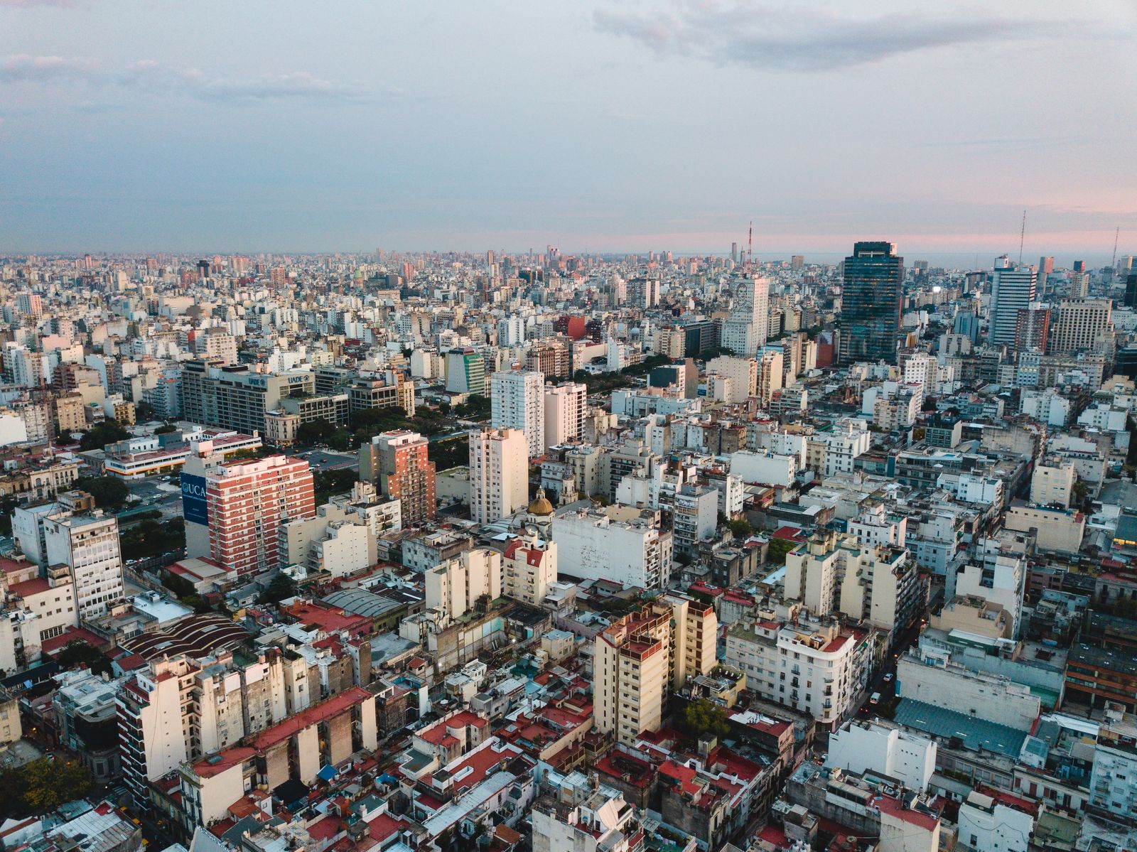 Los 5 mejores parques de Buenos Aires