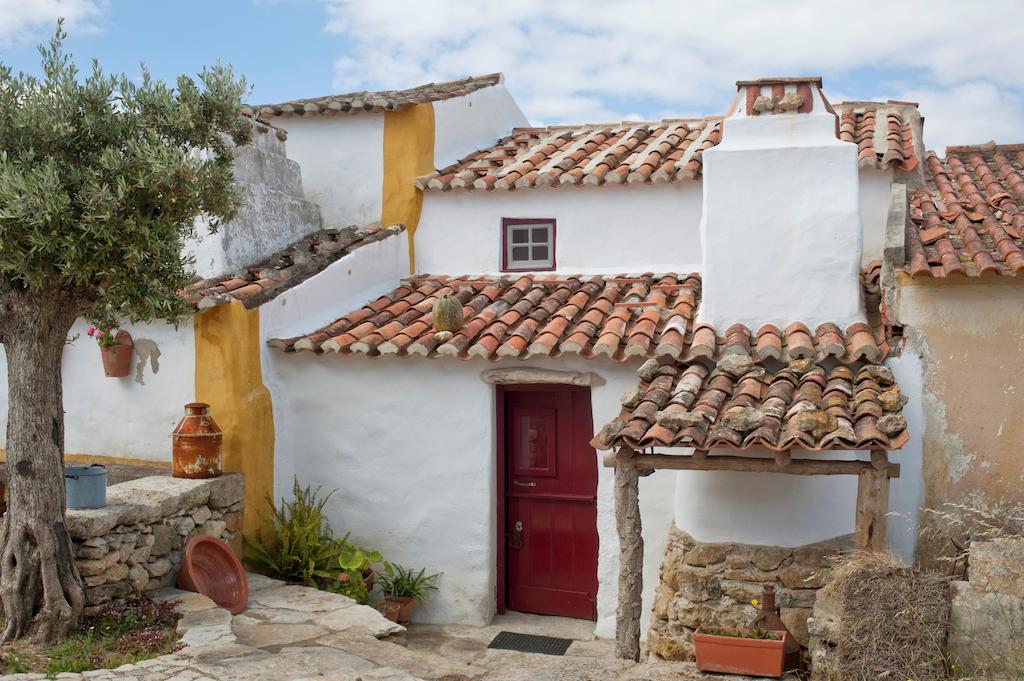 Aldeia Mata Pequena 