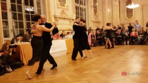 El Tango en los Países Bajos