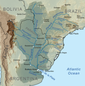 EL TANGO EN LOS PAÍSES BAJOS: