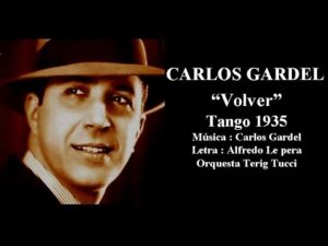 El Tango en los Países Bajos