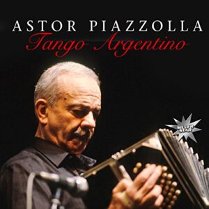 El Tango en los Países Bajos