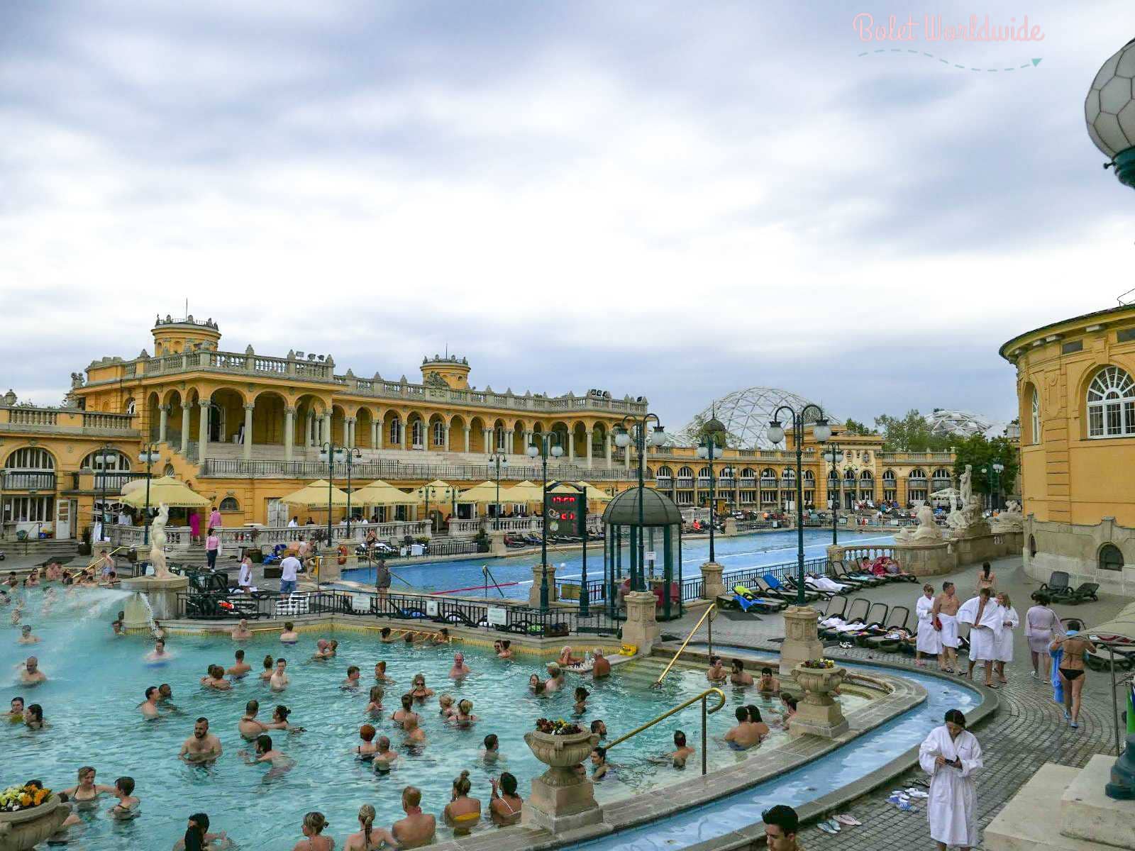 Széchenyi