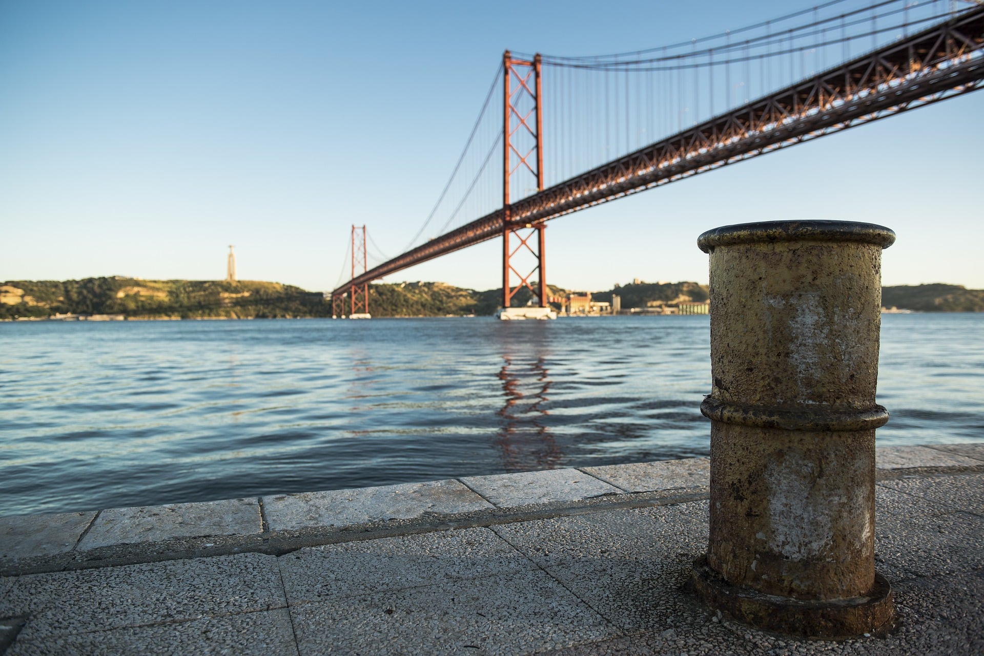 Cómo moverte en Lisboa en transporte público