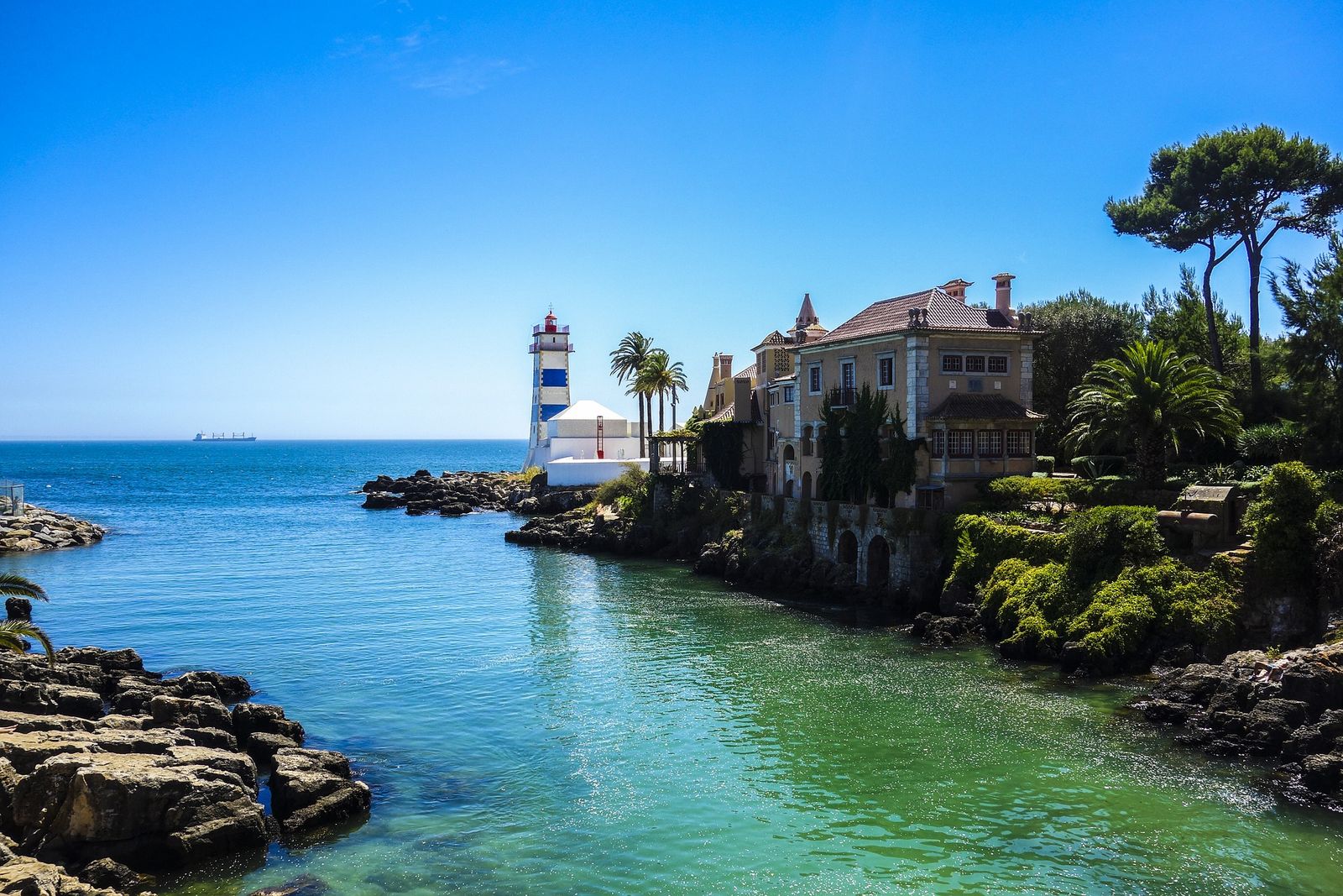 Cascais | Lisboa
