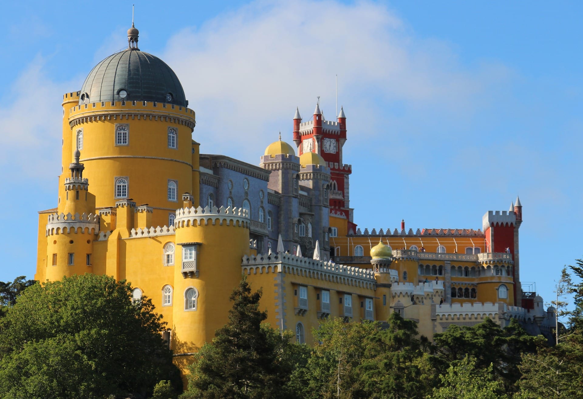 Sintra | Lisboa