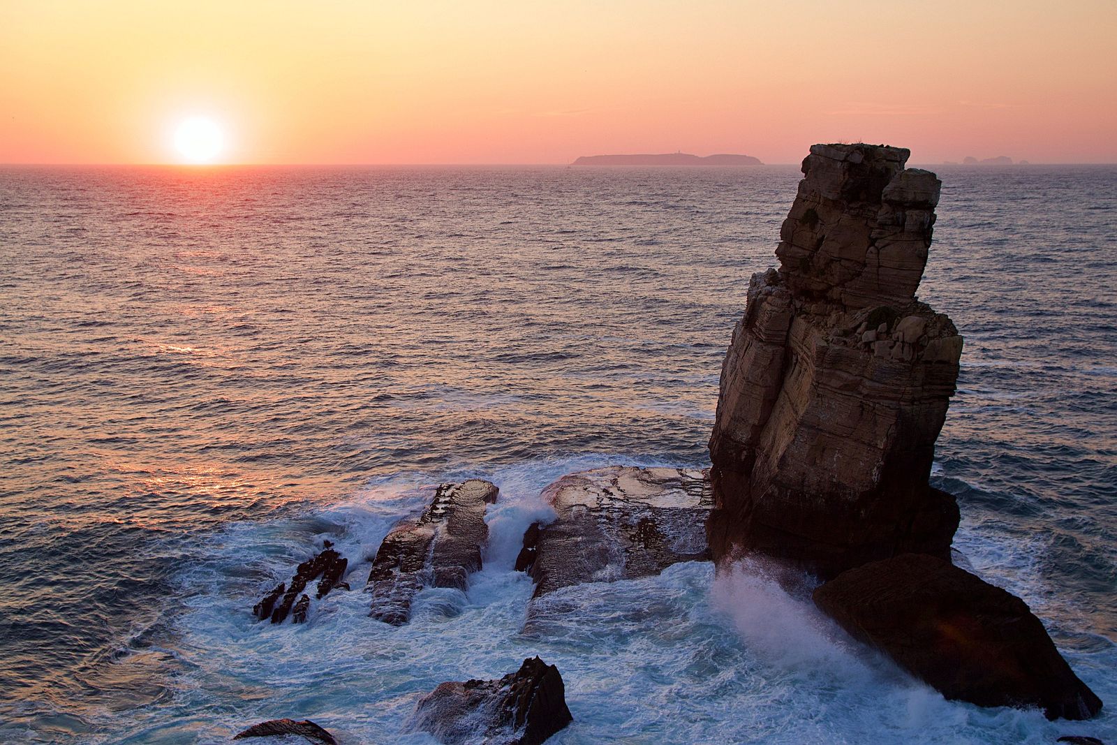 Peniche | Excursiones desde Lisboa