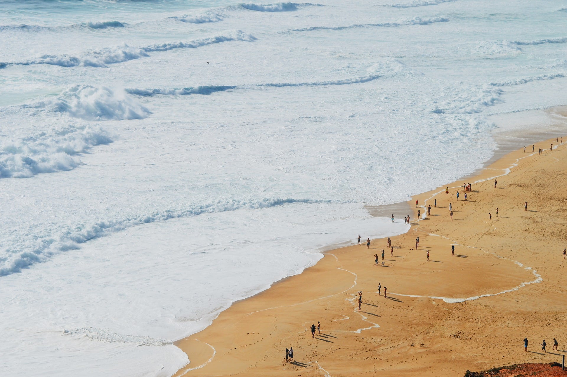 Nazaré | Excursiones desde Lisboa