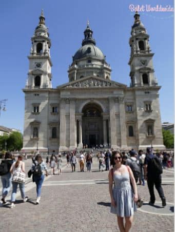 Basílica de San Esteban