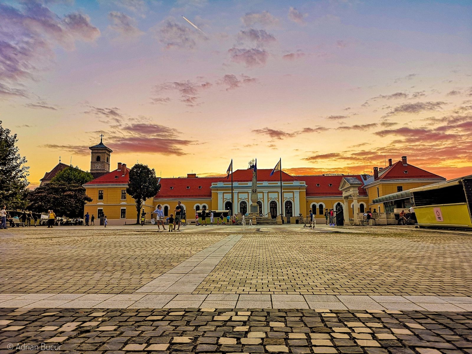 Alba Iulia