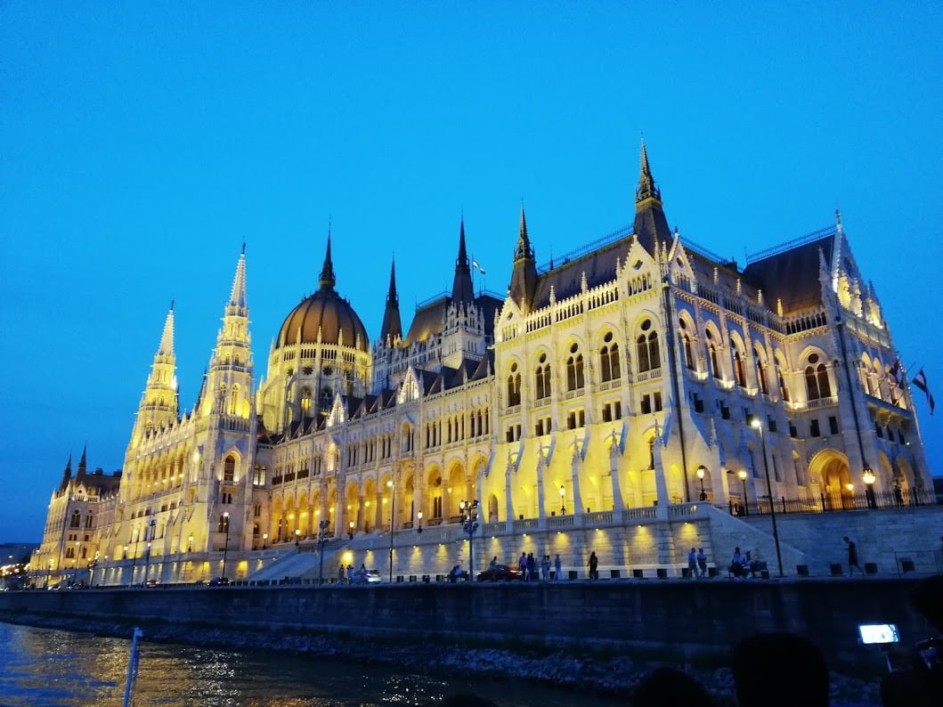 23 cosas que hacer en Budapest