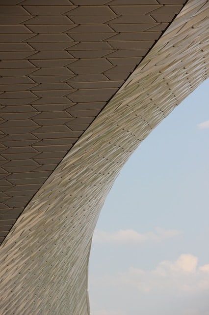 WHAT TO SEE IN BELEM - MAAT LISBON