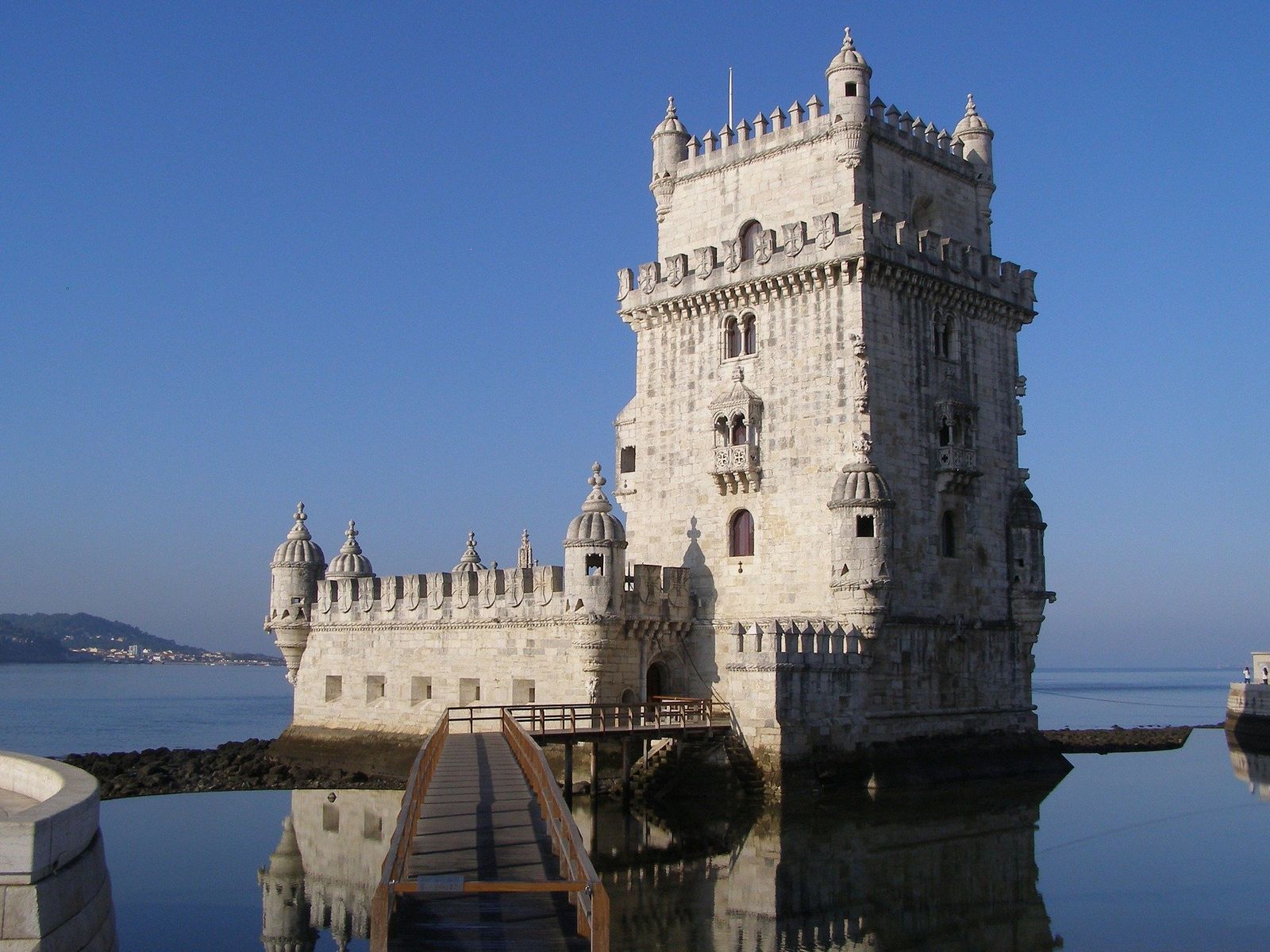 Belém district, Lisbon