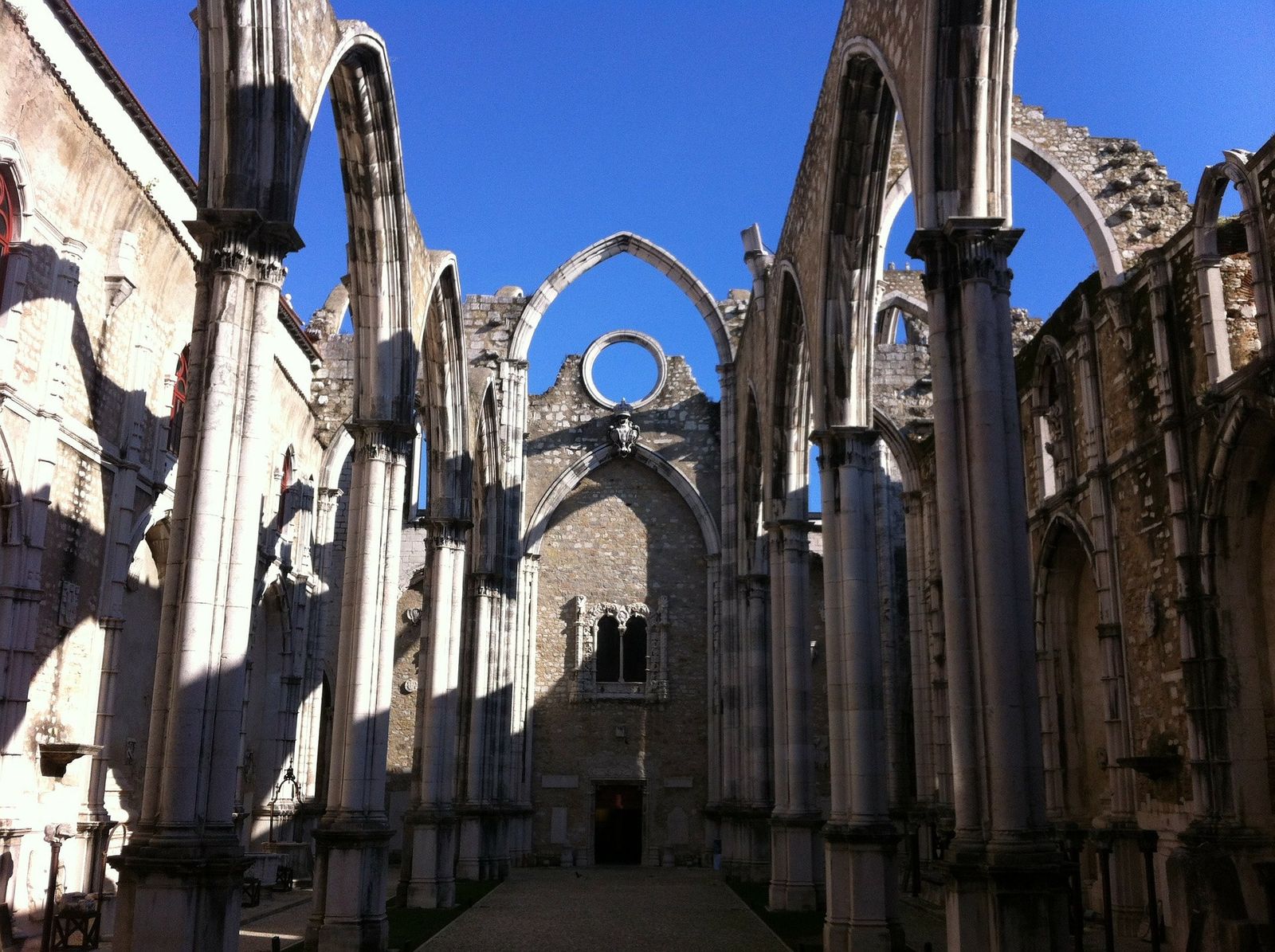 Convento do Carmo