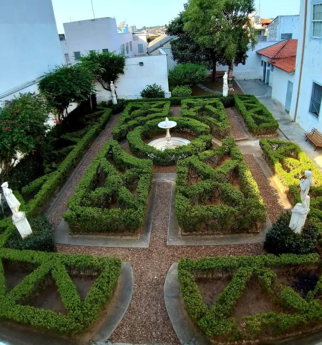 ITU, la ciudad donde todo es mayor
