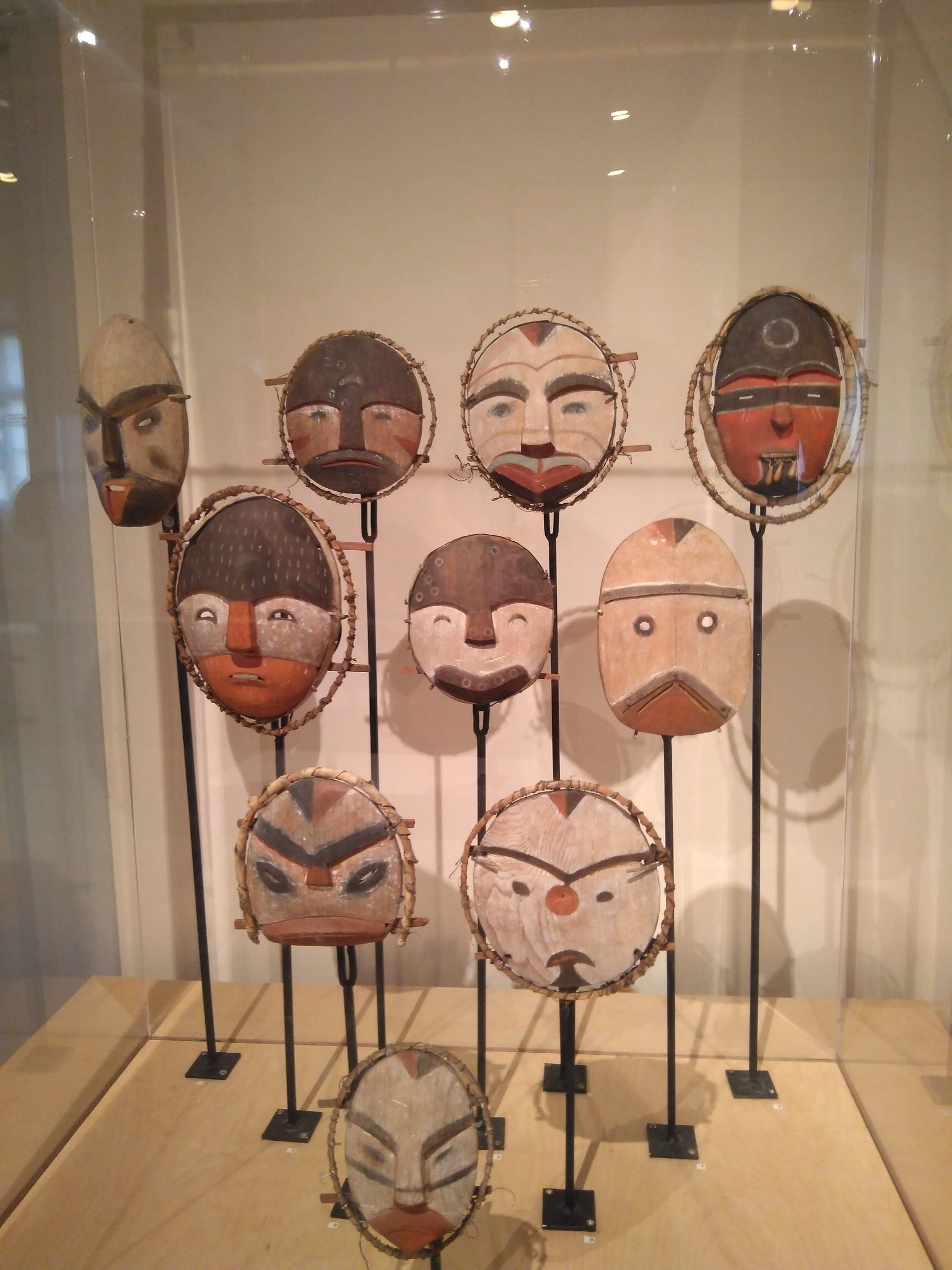 Museo casco antiguo