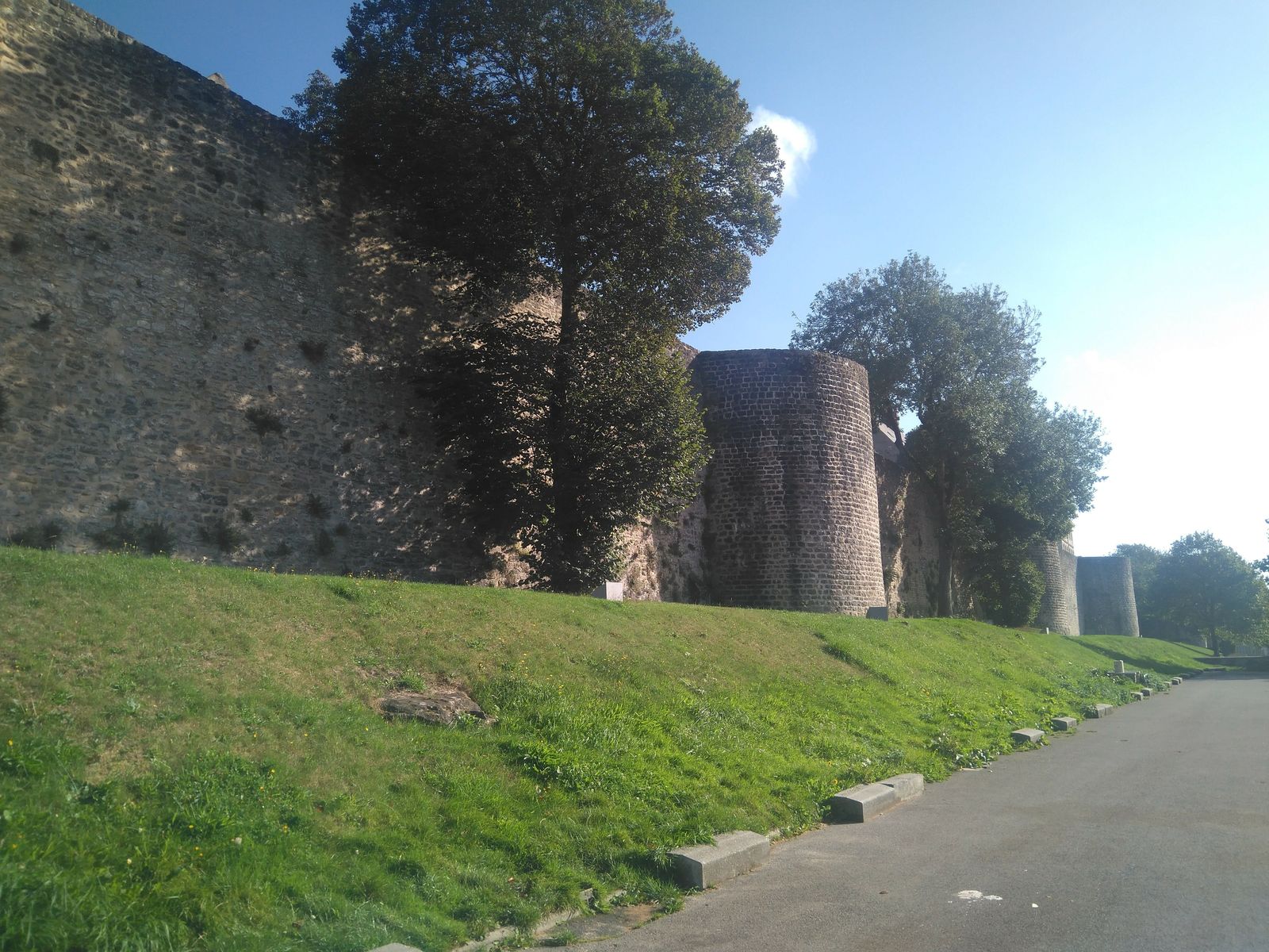 Qué ver en el casco antiguo de Boulogne-sur-Mer