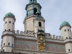 Qué ver en Poznań, los mejores lugares que no te puedes perder