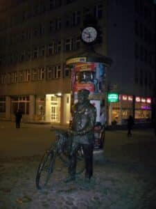 Qué ver en Poznań, los mejores lugares que no te puedes perder