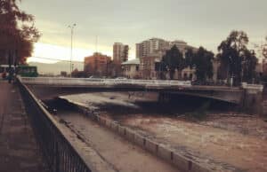 Puente Cal y Canto