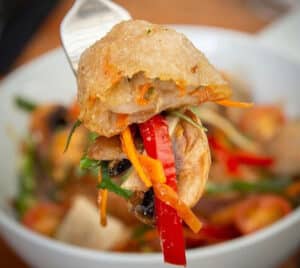 Restaurante Vietnam Discovery